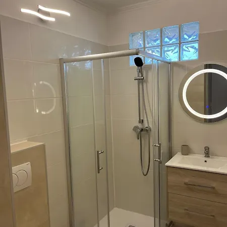 Dernier Etage Renove *