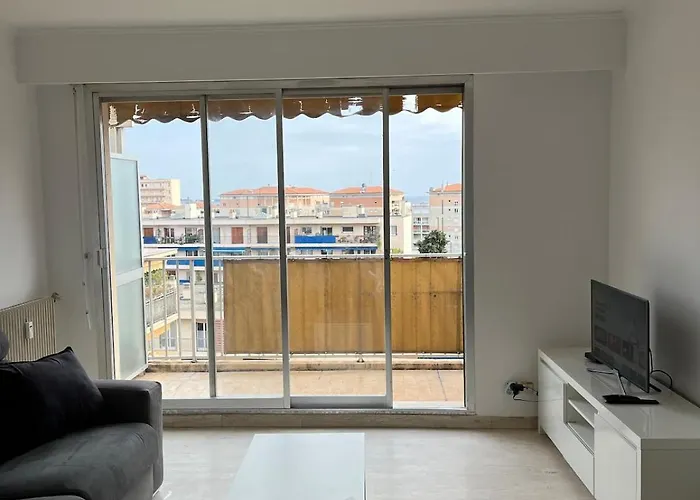 Dernier étage Rénové Appartement